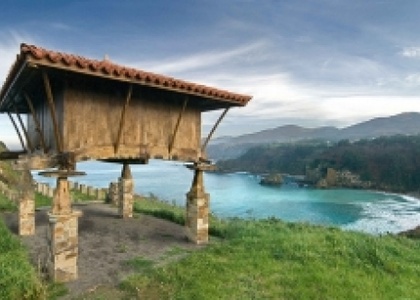 Tag 2  l  Mittwoch – Viveiro – Ribadeo