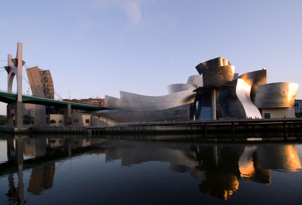 Bilbao und die Rioja - ein Kurztrip für Genießer