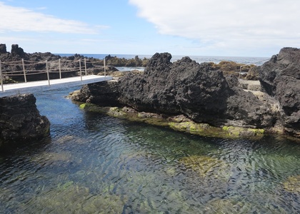 11. Tag I Terceira – Vulkanlandschaften und Atlantikküsten