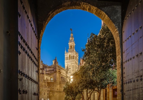 Exklusive Genussreise Andalusien - Weingüter, Spitzenküche & UNESCO Welterbe