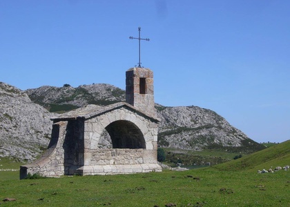 Tag 7 l 6. Etappe: zurück nach Arenas de Cabrales
