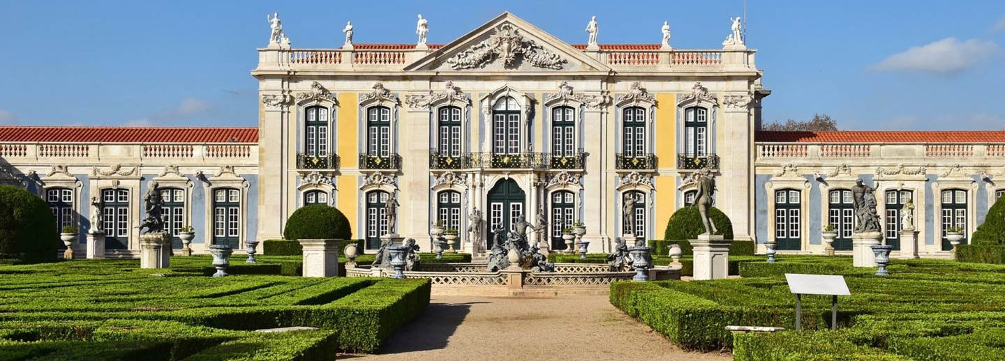 Pousada Queluz ****