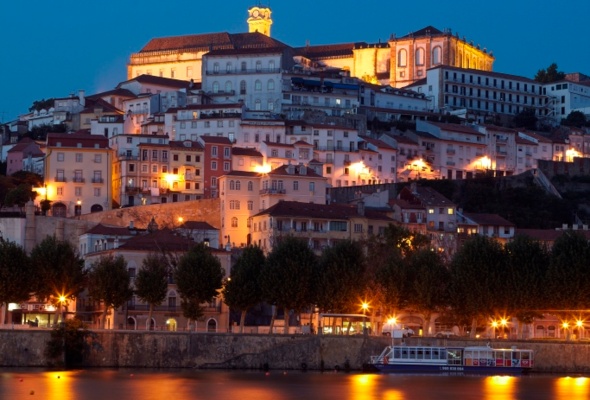 Höhepunkte in Portugal: Lissabon - Coimbra - Porto