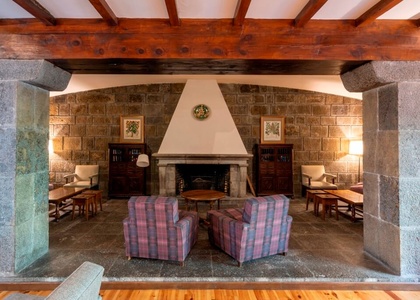 Parador de Bielsa**** (Aragón)