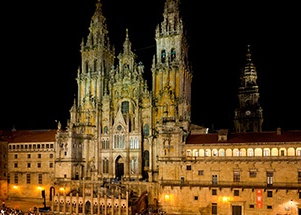 Tag 11-16 l Santiago de Compostela