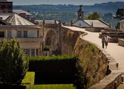 Tag 9 l Auf dem französischen Jakobsweg nach Galicien