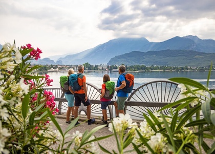 Tag 8 I Individuelle Abreise oder Verlängerung