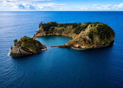 Tag 3 I Beobachtung der Meerestiere in Sao Miguel