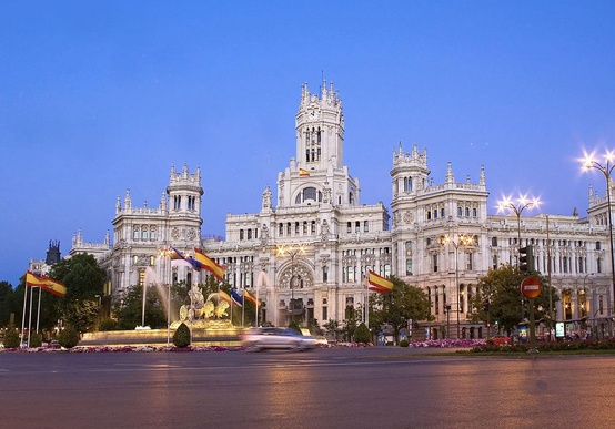 Madrid – Exklusive Luxusreise zu Wein, Fine Dining und Kunst