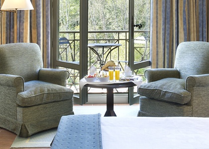 Parador de Cangas de Onís (Asturias) ****