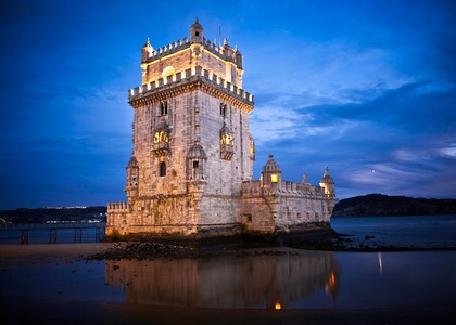 Tag 8 l Lissabon - Individuelle Abreise oder Verlängerung