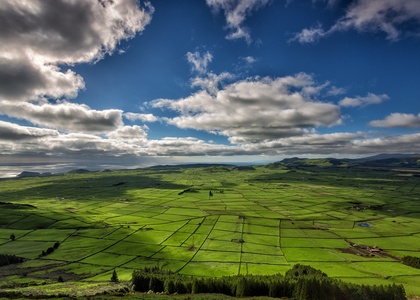 14. Tag I Rückkehr nach Terceira – Zeit für eigene Erkundungen