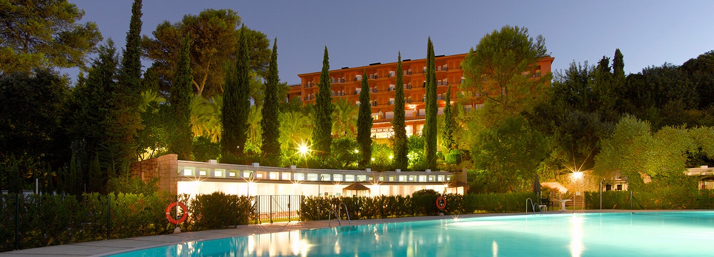 Parador de Córdoba****