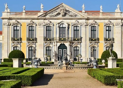 Pousada Queluz ****