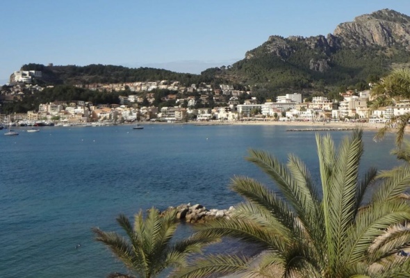 Mallorcas Höhepunkte auf Schusters Rappen entdecken