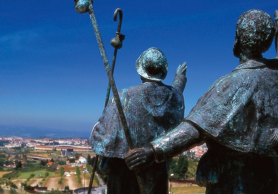 Luxuriös Pilgern: Französischer Jakobsweg