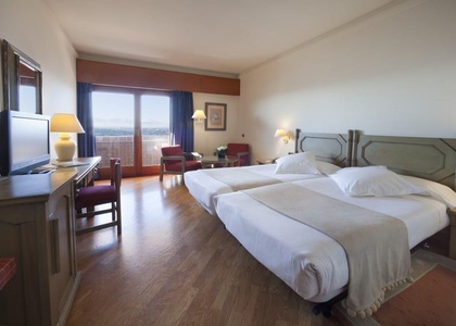 Parador de Segovia ****