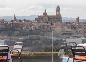 Parador de Segovia ****